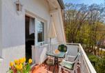 Location vacances Zinnowitz - Hansehus Ferienwohnung Nr 4-1