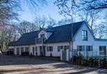 Hôtel Eschweiler - Hotel Haus Broichtal-3