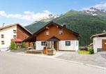 Location vacances Kaisers - Alpenlodge Pettneu Lodge 1-1