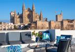 Location vacances Palma de Majorque - Apuntadores 8-1