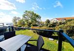 Location vacances Rerik - Ferienwohnung B6-1
