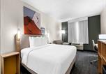 Hôtel Stafford - Spark by Hilton Stafford Sugar Land-3
