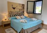 Location vacances Arzachena - Agriturismo Lu Branu-2