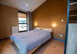 Location vacances Digne-les-Bains - Mountain-view eco-friendly cottage-3