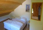 Location vacances Saint-Jean-d'Aulps - Spacious chalet near the ski area, cleaning included-3