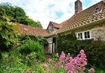 Location vacances Dorchester - Sixpenny Cottage-2