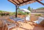 Location vacances Ramatuelle - Studio Le Val de Pons Ramatuelle-2