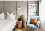 Hôtel Australie - The Porter House Hotel Sydney - Mgallery-1