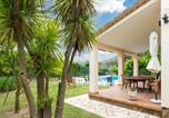 Location vacances Calonge - Villa Pelach-3