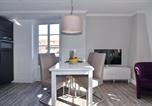 Location vacances Westerland - Olympia Haus 2, Whg 8-3