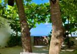 Location vacances Kiwengwa - Kita Ocean House-3