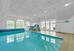 Location vacances Øby - Awesome Home In Ulfborg With Kitchen-2