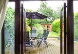 Location vacances Catfield - Kingsley Cottage-3