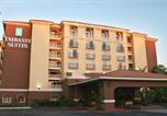Hôtel Placentia - Embassy Suites by Hilton Anaheim North-2
