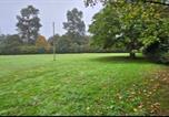Location vacances  Aéroport international de Birmingham - Wheeley Moor Farmhouse-4