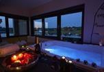 Location vacances Butgenbach - Beverly Weekend-2