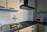 Location vacances Finale Ligure - Casa Dei Cigni-2