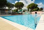 Camping Oraison - Flower Camping Provence Vallée-2