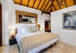 Location vacances Diwan - Coco Villa - Central Mediterranean-style Pool Oasis-2
