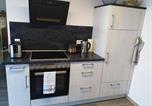 Location vacances Medebach - Ferienwohnung Zum Tannenwirt-4