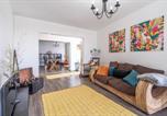 Location vacances Madère - Casa de Campo Serrão-2