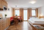 Location vacances Badia - Ciasa Willy App Lavarella-1