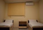 Hôtel Arménie - Hiland hostel-3