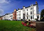 Hôtel Exmouth - Royal Beacon Hotel-1