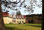 Hôtel Trutnov - Hotel Adršpach-1