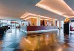 Hôtel Leinfelden-Echterdingen - Mövenpick Hotel Stuttgart Airport-2