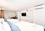 Hôtel Paddington - The J Hyde Park Hotel-3