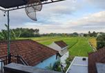 Location vacances Tabanan - 3 bedroom villa with private pool, 7min to beach-4