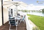 Location vacances South Cerney - Isis Lakes 07, Carpe Diem-4