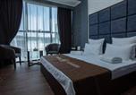 Hôtel Arménie - Viaggio Վիաջջիո-4