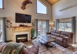 Location vacances Hill City - 5 Miles from Mt- Rushmore with private hot tub-1