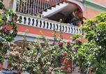 Location vacances Marigot - Ingos comfort apartment-4