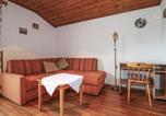 Location vacances Flachau - Ferienwohnung In Wagrain-3