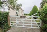 Location vacances Slebech - Copybush Cottage-3