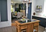 Location vacances Dumfries - Broomlands Farmhouse-4