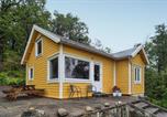 Location vacances Haugesund - Nice Home In Aksdal With House Sea View-2