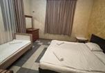 Hôtel Arménie - Allegro hotel-hostel-3
