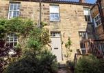 Location vacances Alnwick - Beals Yard-1