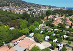 Camping Bord de mer de Bormes-les-Mimosas - Camping Tikayan Beau séjour-1