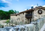 Hôtel Navacepedilla de Corneja - Hotel Gredos María Justina-1