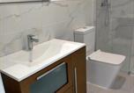 Location vacances Níjar - Precioso loft con piscina comunitaria-4