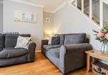 Location vacances Eastbourne - Sea Beach Cottage-4