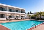 Hôtel Archangelos - Vergina Sun Hotel Apartments-4