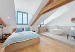 Location vacances Nice - S10 Staywiz us - Duplex 3 Bdr Ac Wifi Balcony 10 mins plage-3