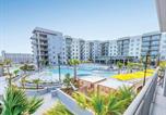 Hôtel Pawleys Island - Holiday Inn Club Vacations Myrtle Beach Oceanfront-2