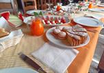 Location vacances Nuoro - Bed and breakfast Murales Orgosolo-4